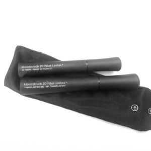 Moodstruck 3D fiber lashes 🌹